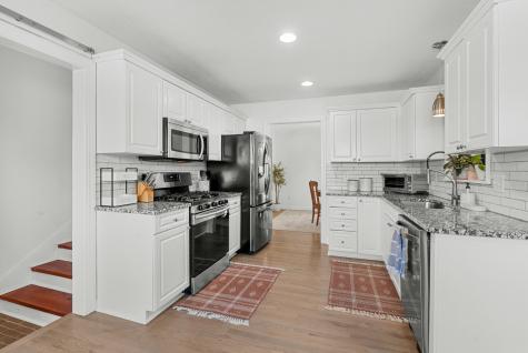 1021 Somerville Drive Cottontown TN 37048