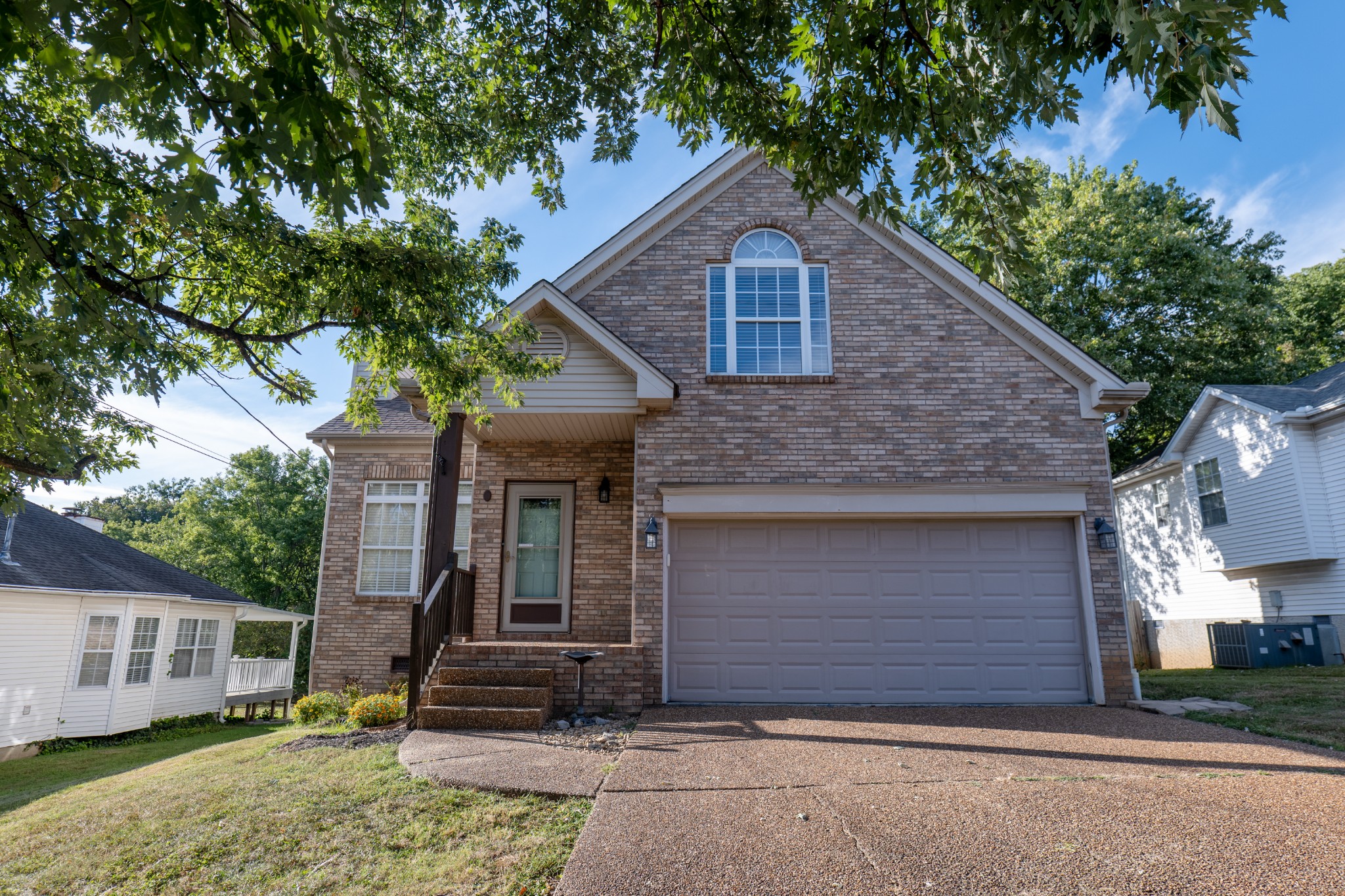 1454 Brighton Circle Old Hickory TN 37138