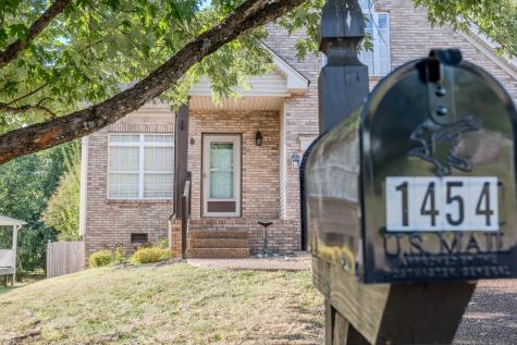 1454 Brighton Circle Old Hickory TN 37138