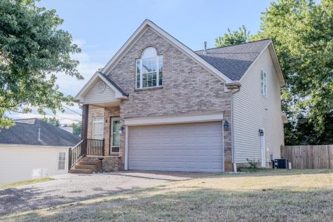 1454 Brighton Circle Old Hickory TN 37138