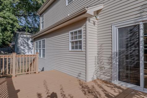 1454 Brighton Circle Old Hickory TN 37138
