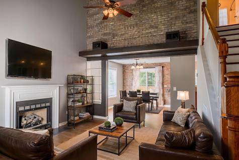 1454 Brighton Circle Old Hickory TN 37138
