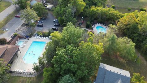 1454 Brighton Circle Old Hickory TN 37138