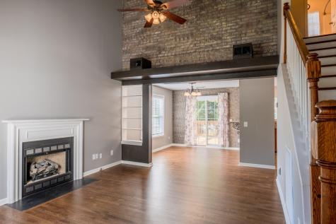 1454 Brighton Circle Old Hickory TN 37138