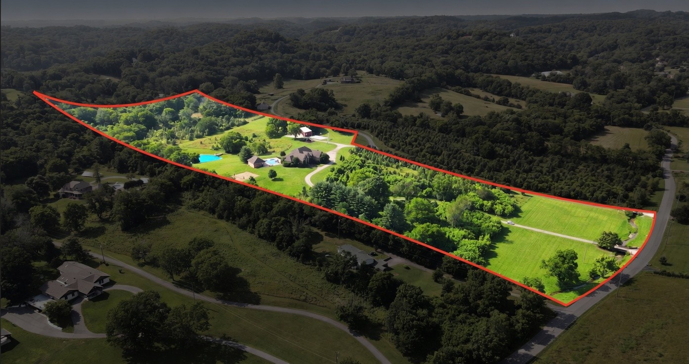 1357 Madison Creek Road Goodlettsville TN 37072