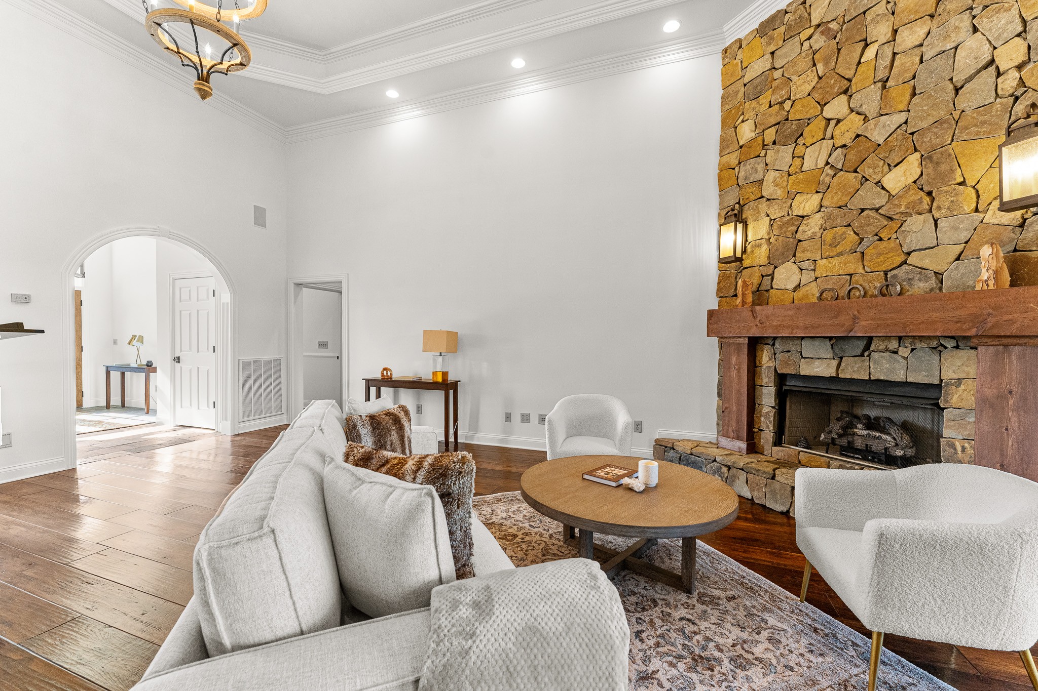 1357 Madison Creek Road Goodlettsville TN 37072