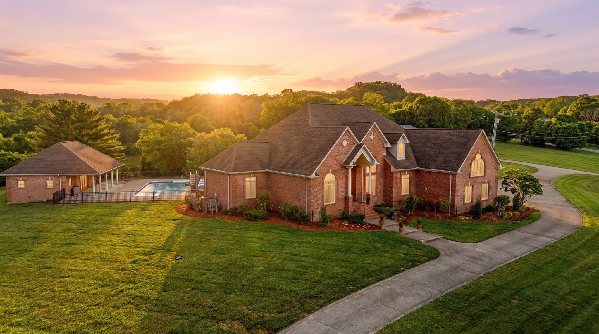 1357 Madison Creek Road Goodlettsville TN 37072