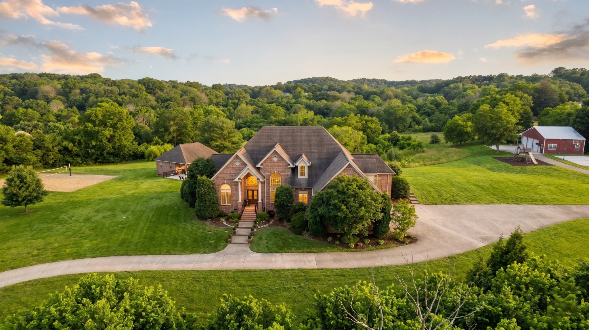 1357 Madison Creek Road Goodlettsville TN 37072