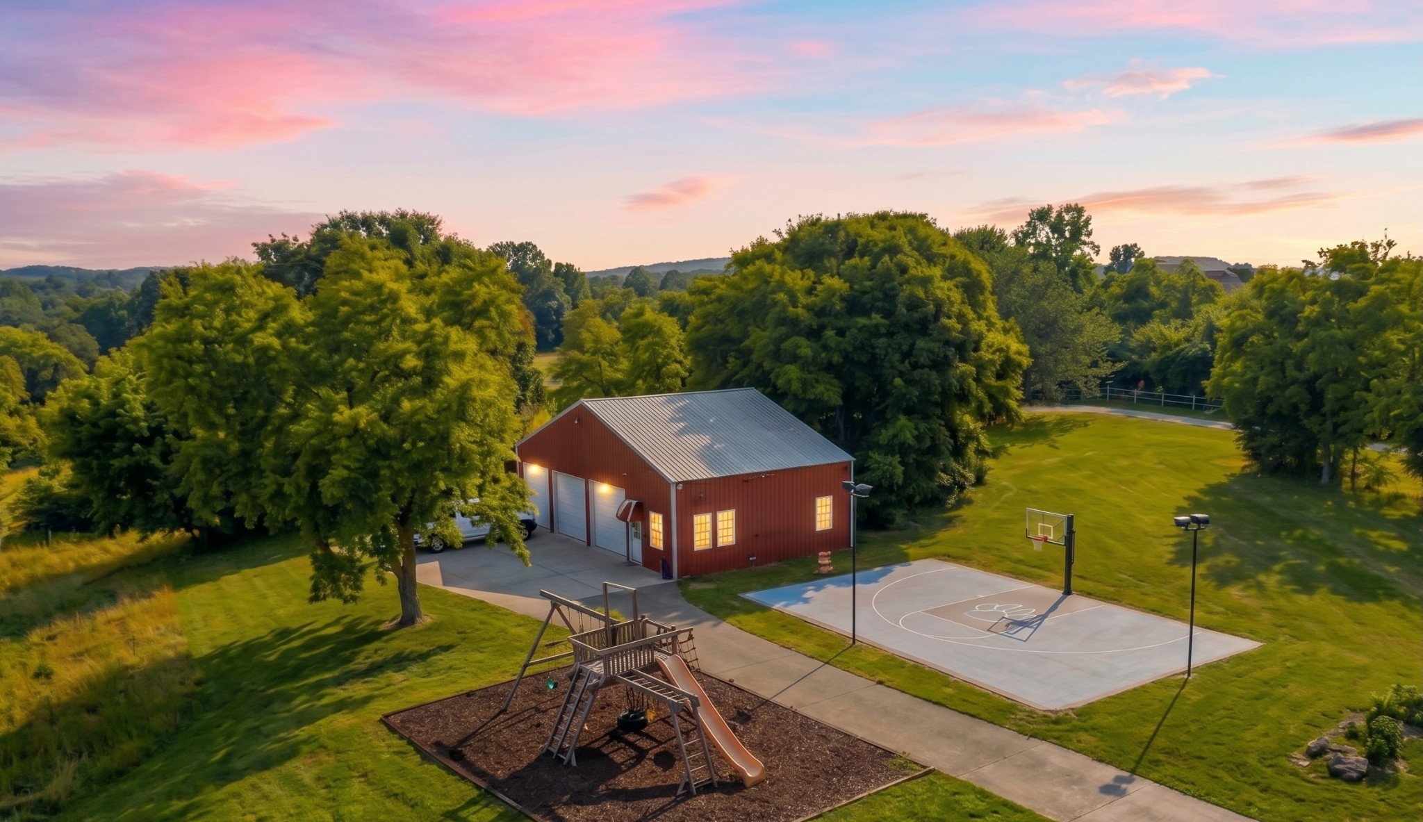 1357 Madison Creek Road Goodlettsville TN 37072