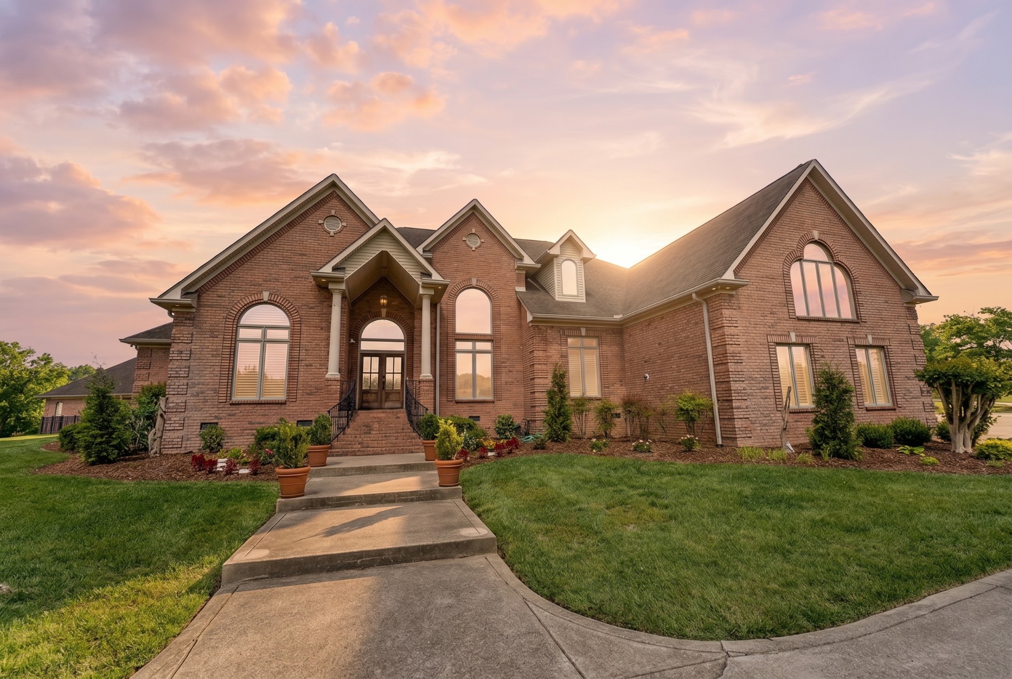 1357 Madison Creek Road Goodlettsville TN 37072