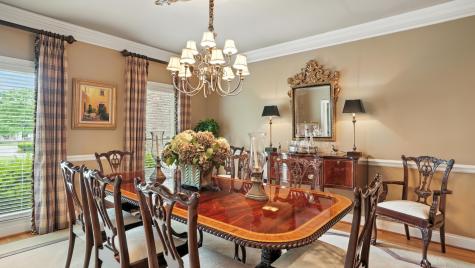 216 Lake Ridge Court Franklin TN 37069