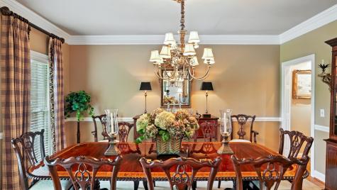 216 Lake Ridge Court Franklin TN 37069
