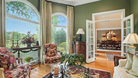 216 Lake Ridge Court Franklin TN 37069