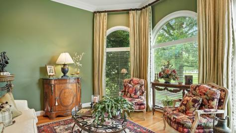 216 Lake Ridge Court Franklin TN 37069