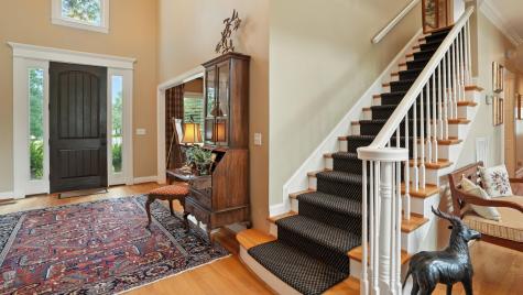 216 Lake Ridge Court Franklin TN 37069
