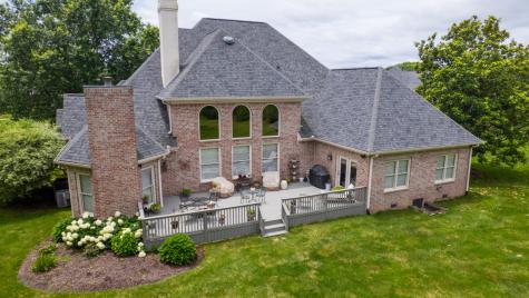 216 Lake Ridge Court Franklin TN 37069