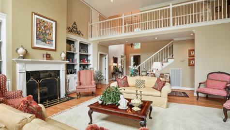 216 Lake Ridge Court Franklin TN 37069