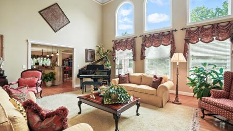 216 Lake Ridge Court Franklin TN 37069