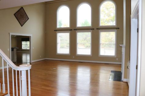 216 Lake Ridge Court Franklin TN 37069