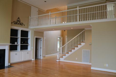 216 Lake Ridge Court Franklin TN 37069