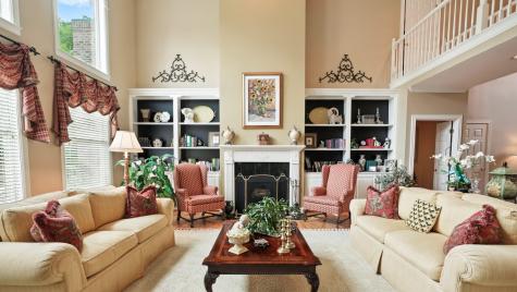 216 Lake Ridge Court Franklin TN 37069