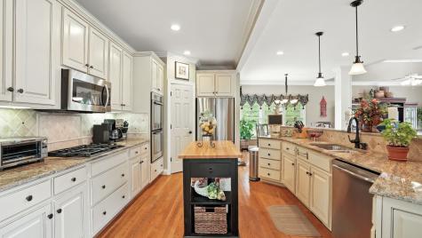 216 Lake Ridge Court Franklin TN 37069