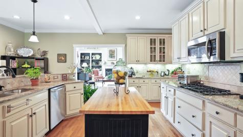 216 Lake Ridge Court Franklin TN 37069
