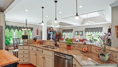 216 Lake Ridge Court Franklin TN 37069