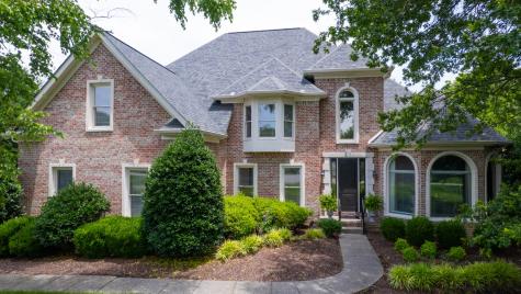 216 Lake Ridge Court Franklin TN 37069