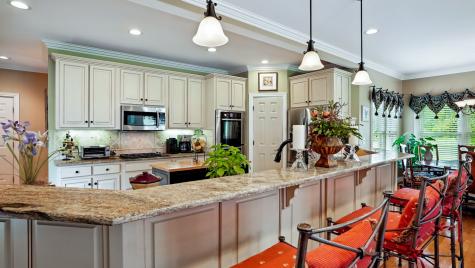216 Lake Ridge Court Franklin TN 37069
