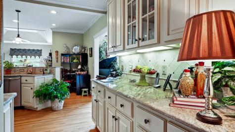 216 Lake Ridge Court Franklin TN 37069