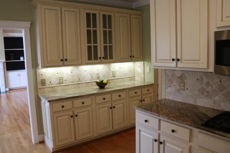 216 Lake Ridge Court Franklin TN 37069