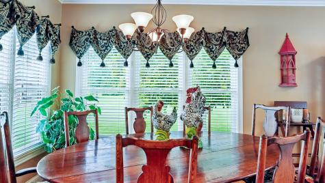 216 Lake Ridge Court Franklin TN 37069