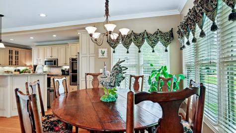 216 Lake Ridge Court Franklin TN 37069