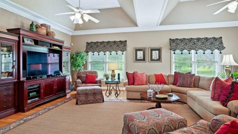 216 Lake Ridge Court Franklin TN 37069