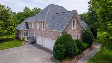 216 Lake Ridge Court Franklin TN 37069