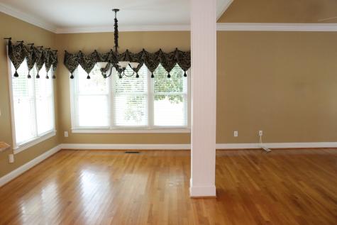 216 Lake Ridge Court Franklin TN 37069