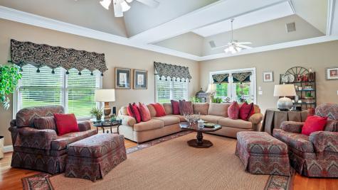 216 Lake Ridge Court Franklin TN 37069
