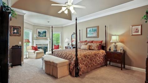 216 Lake Ridge Court Franklin TN 37069