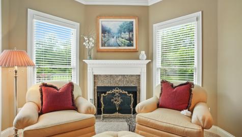 216 Lake Ridge Court Franklin TN 37069