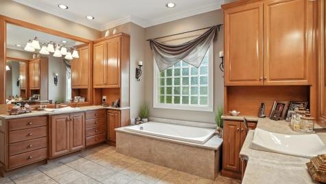 216 Lake Ridge Court Franklin TN 37069