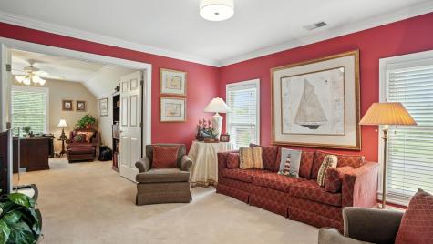 216 Lake Ridge Court Franklin TN 37069