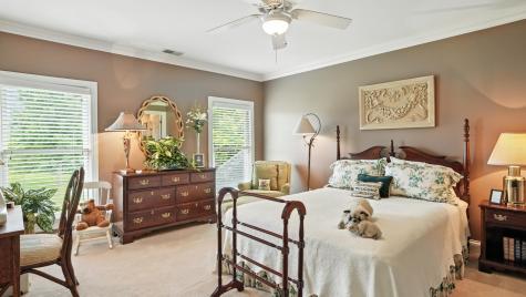 216 Lake Ridge Court Franklin TN 37069