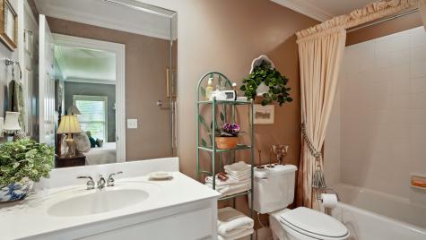 216 Lake Ridge Court Franklin TN 37069