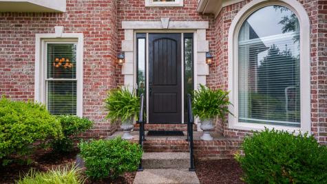 216 Lake Ridge Court Franklin TN 37069