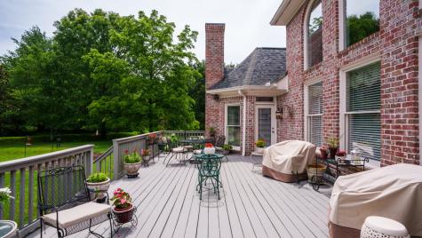 216 Lake Ridge Court Franklin TN 37069