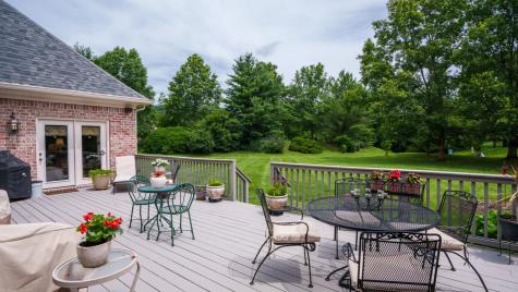 216 Lake Ridge Court Franklin TN 37069