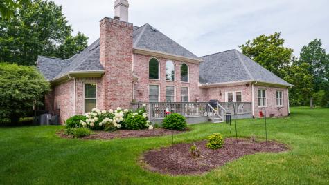 216 Lake Ridge Court Franklin TN 37069