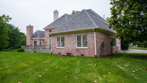 216 Lake Ridge Court Franklin TN 37069