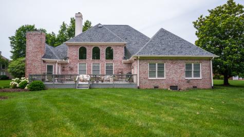 216 Lake Ridge Court Franklin TN 37069